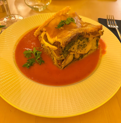 Opinii despre Samsara Foodhouse în Cluj-Napoca - Gastronomie și ospitalitate