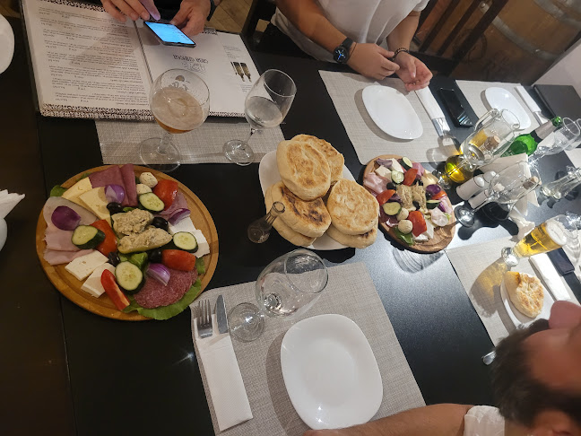 Comentarii opinii despre Casa Ghincea