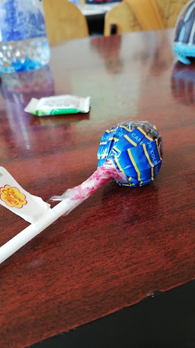 Restaurantul Buburuza🐞 - Gastronomie și ospitalitate