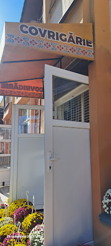 Piata Moldovei, Strada Mare a Unirii 18, Focșani 620125