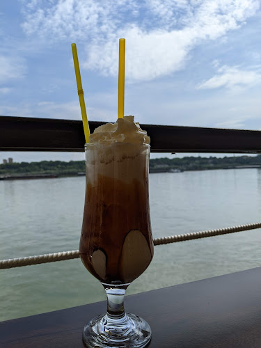 Fluviul Dunărea, Giurgiu