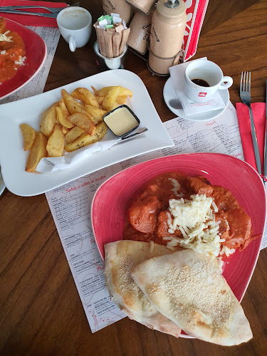 AXA Caffe - Slobozia