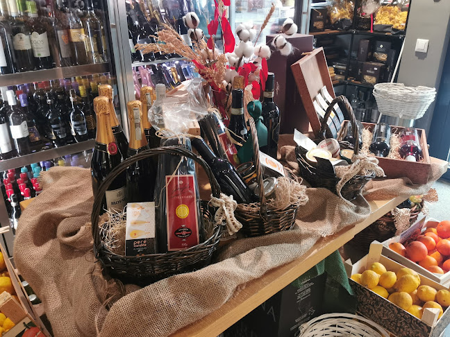 SARA Bistro Popa Petre