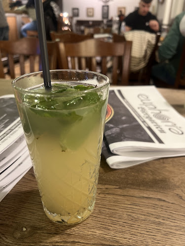 Euphoria Biergarten Arad