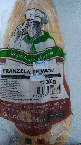 Strada Pictor Dumitru Dacian 1, Suceava 720153