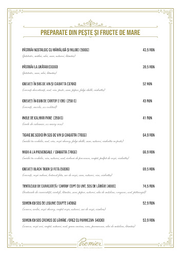 Opinii despre Hotel Premier Botoșani în Botoșani - Gastronomie și ospitalitate