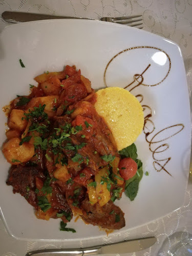 Ceasu' Rău - Gastronomie și ospitalitate