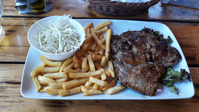 Opinii despre Pizzeria 4 Colțuri în Hunedoara - Gastronomie și ospitalitate