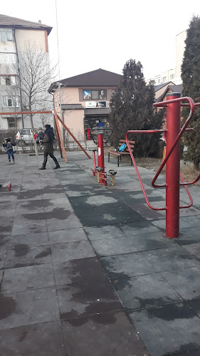 Opinii despre Fast Food Tandarei în Țăndărei - Gastronomie și ospitalitate