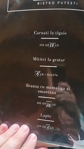 E85, Pufești 627277