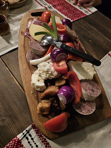 Stâna Turistică Sergiana - Poiana Brasov