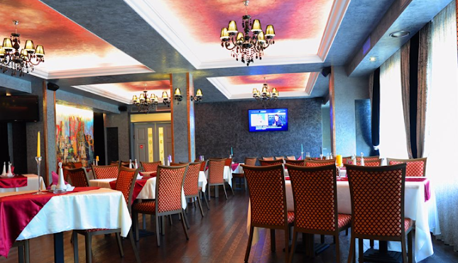 Comentarii opinii despre Restaurant Hera Delicious Meal