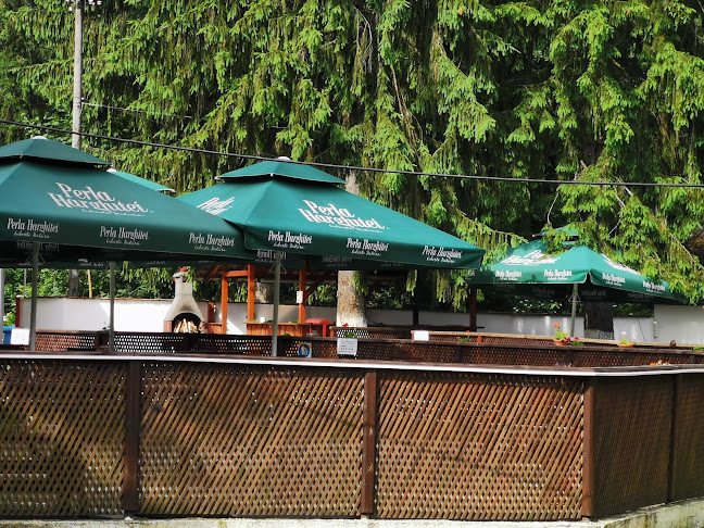 Opinii despre Restaurant Valea Zânelor Covasna - Kovásznai Tündérvölgy Étterem în Covasna - Gastronomie și ospitalitate