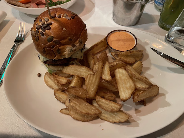 Comentarii opinii despre Benjamin Steakhouse & Bar