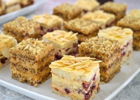 Brutăria Amra - Gastronomie și ospitalitate