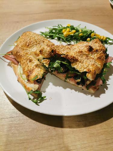 Comentarii opinii despre La Cooperativa Pizza & Restaurant