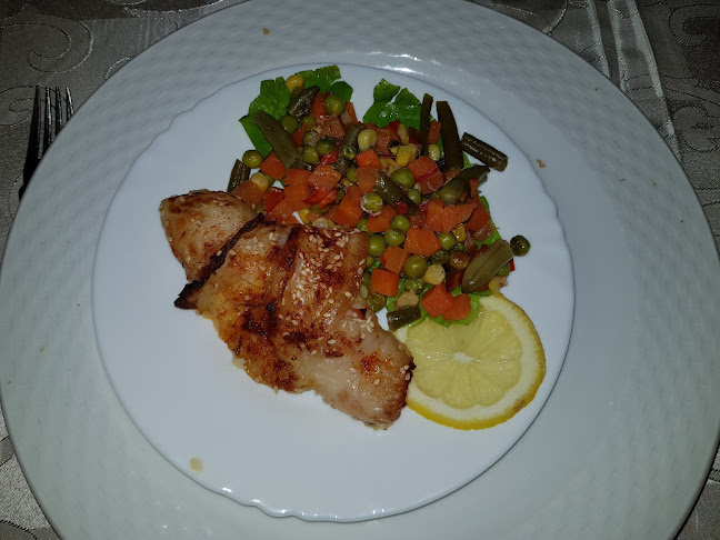 Opinii despre Restaurant Debarcader în Târgu Jiu - Gastronomie și ospitalitate