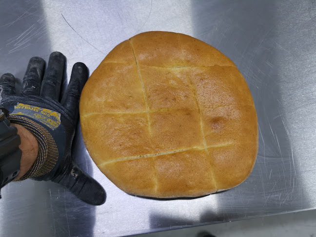 Brutaria Ioanei - Coteana