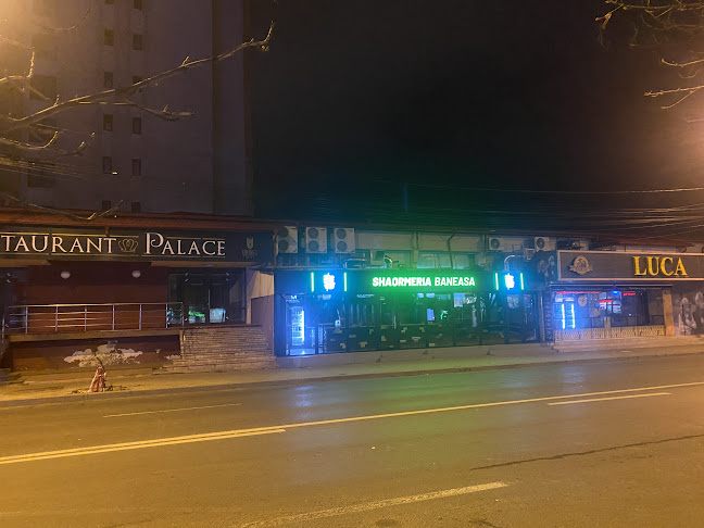 Opinii despre Restaurant Palace în Focșani - Gastronomie și ospitalitate