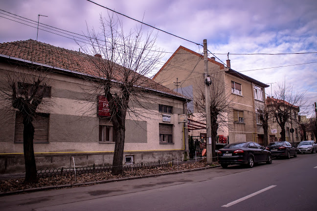 Bulevardul Vasile Lucaciu 48, Satu Mare 447230