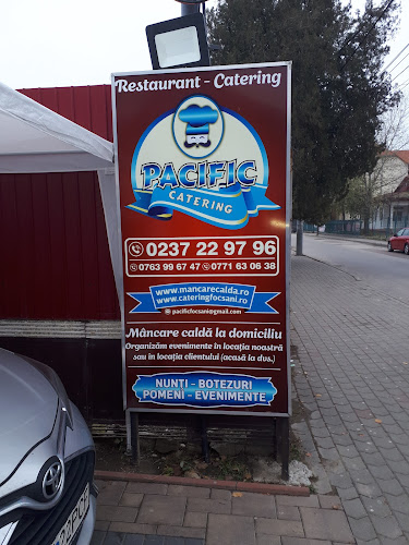 Comentarii opinii despre Pacific