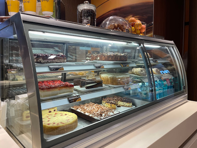 Comentarii opinii despre McDonald's Unirea