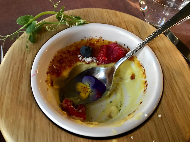 Opinii despre Restaurant Joseph în București - Gastronomie și ospitalitate