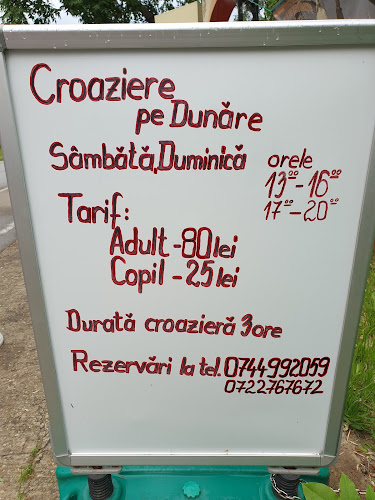 Opinii despre Malnas în Galați - Gastronomie și ospitalitate