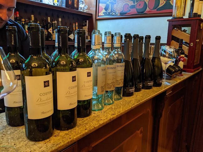 Ristorante Picasso - Arad