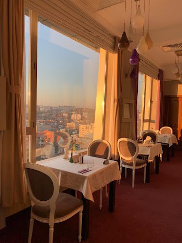 Restaurant Panoramic - Iași