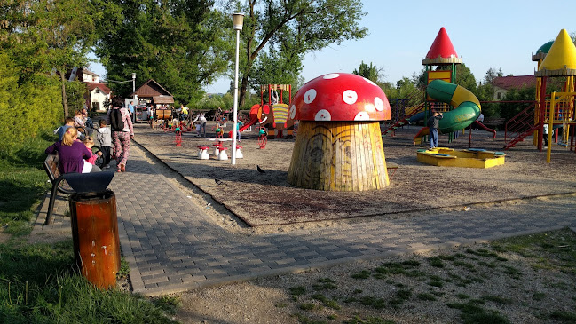 Comentarii opinii despre Restaurant Park