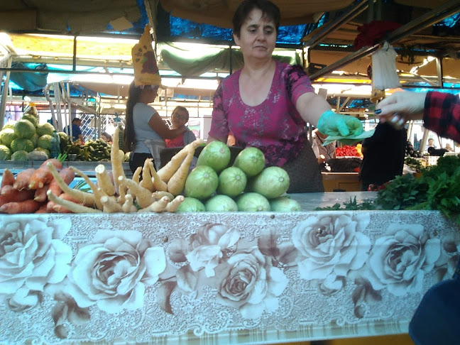 Comentarii opinii despre Piața Mică