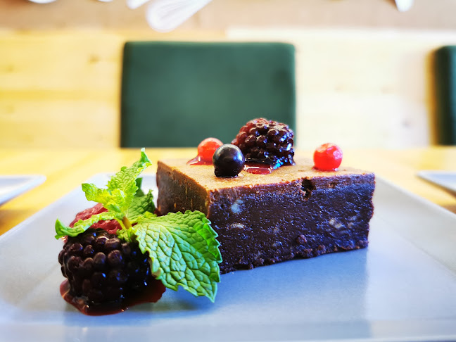 Opinii despre Filimon în Alba Iulia - Gastronomie și ospitalitate