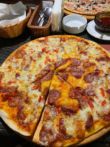 Opinii despre Restaurant Regal în Baciu - Gastronomie și ospitalitate