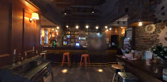 Big Ben - Gastronomie și ospitalitate