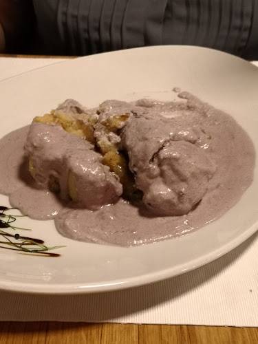 Noir Restaurant - Piatra Neamț