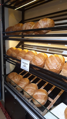 BRUTARIA BUJORENI -BRUTARIA CRISTALULUI