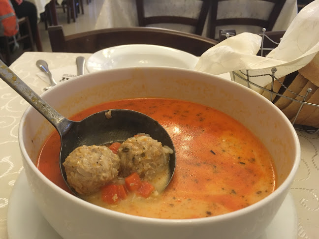 Restaurant Ardeal - Gastronomie și ospitalitate