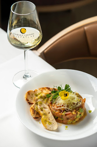 Opinii despre Ïnlarg în Constanța - Gastronomie și ospitalitate