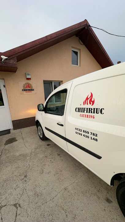 Chifiriuc Catering