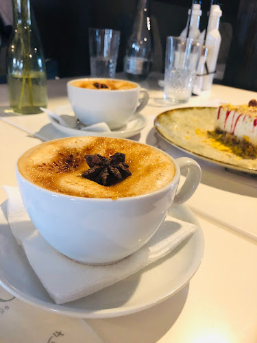 Restaurant Nivo Resto Lounge