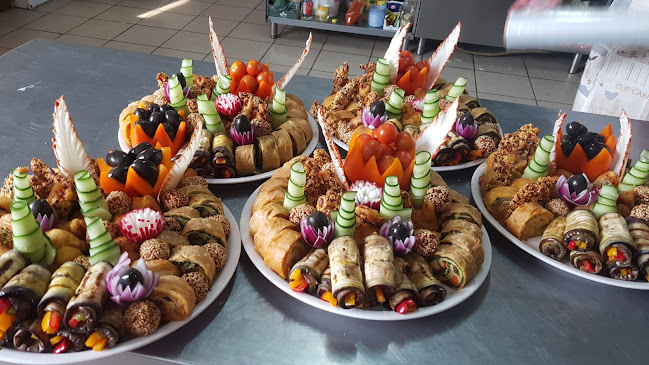 Opinii despre Catering Falticeni - Alexia în Fălticeni - Gastronomie și ospitalitate