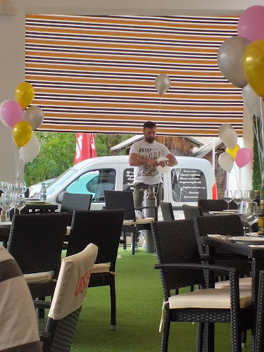 LA CONAC - Gastronomie și ospitalitate