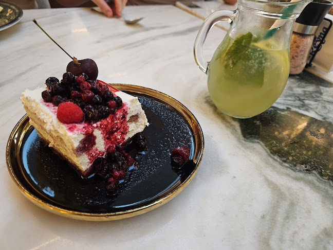 Opinii despre Restaurant Reyna în Constanța - Gastronomie și ospitalitate