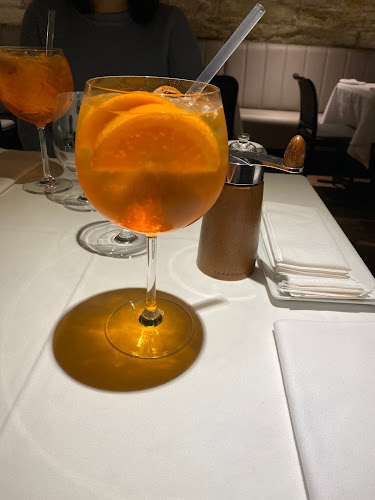 Restaurant Via - Cluj-Napoca