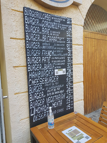 Opinii despre Grătar Urban în Brașov - Gastronomie și ospitalitate