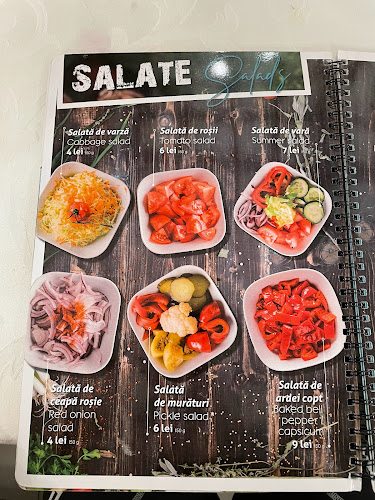 Comentarii opinii despre Flip Kebab