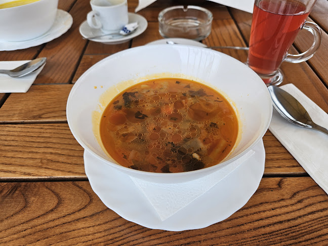 Opinii despre Kapusi în Periș - Gastronomie și ospitalitate