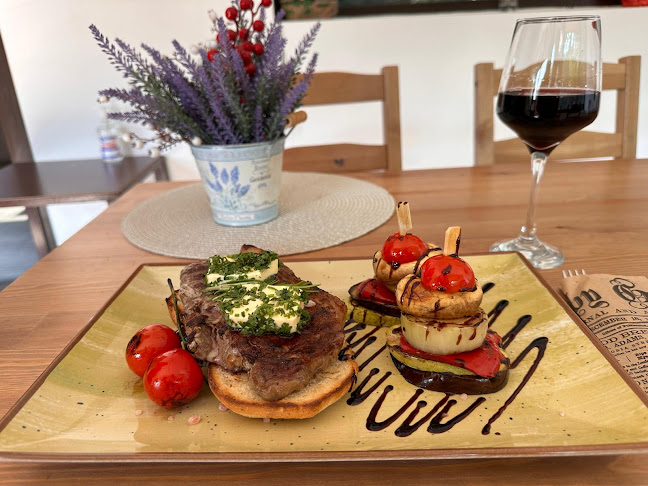 Rustic Pub Grădiștea