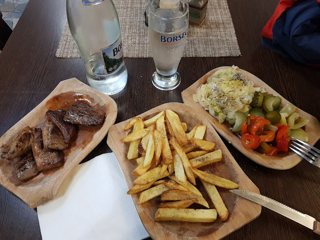 Comentarii opinii despre Piața Agroalimentară Berceni-Olteniței